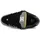 DC Shoes DC Coiler Herren Weite E Grau/Schwarz 42