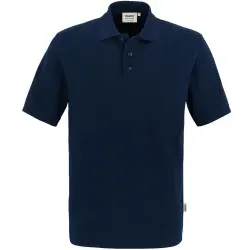 HAKRO® Polo-Shirt TOP 800, 200g/m2, tinte 1 Stück, Größe: 5XL