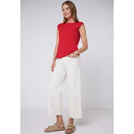 street one studio Damen, Jersey-Top - 42