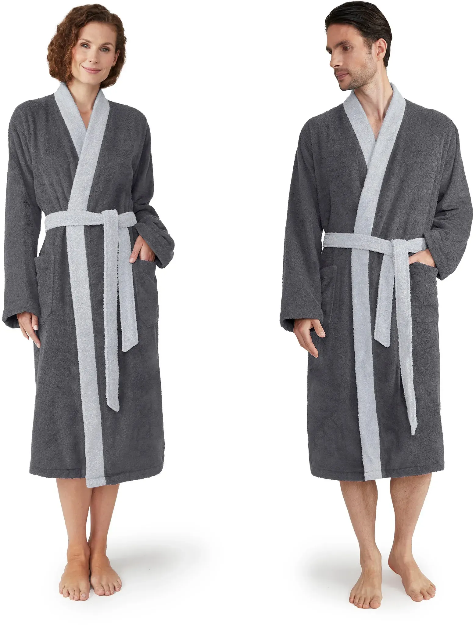 Unisex-Bademantel MÖVE 