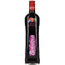 Berentzen Waldfrucht 16% Vol. 0,7 l