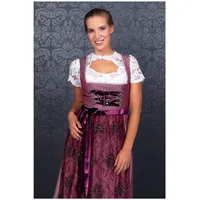 Edelnice Midi Dirndl Juliette