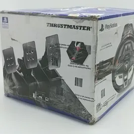 ThrustMaster PS4 T248 Lenkrad + Pedale