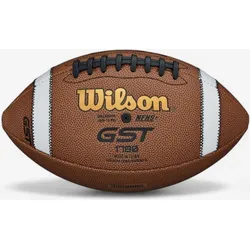 American Football Ball Grösse Official - Wilson GST Composite 2024 EINHEITSGRÖSSE