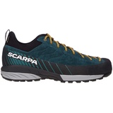 Scarpa Mescalito GTX Herren petrol 46