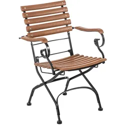MBM Brazil Sessel