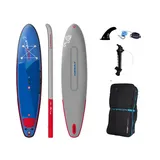 Starboard IGO Deluxe DC SUP 2023