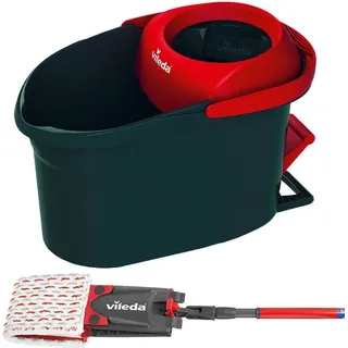 Vileda Ultramat Turbo