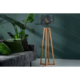 KAWOLA DALIAN 41x135 cm Schwarz