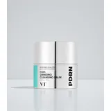VT COSMETICS PDRN Grinding Cleansing Lotion 50 ml