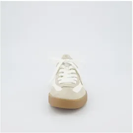 Paul Green Sneaker Low Weiß Damen 38,5