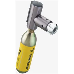 TOPEAK CO2 Pumpe AIR BOOSTER