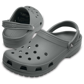 Crocs Classic Clog slate grey 38-39