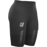 compressport Damen Trail Under Control Short schwarz
