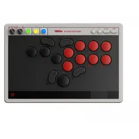 8bitdo Arcade Controller Nintendo Switch - PC