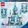 LEGO Disney Elsas Winterpalast