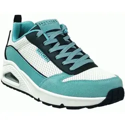 Skechers  Sneaker Uno two much fun  in Blau, 36