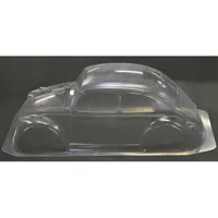 TAMIYA Karosserie VW Käfer 1967