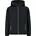 Fix Hood Mädchen Jacke grau 176