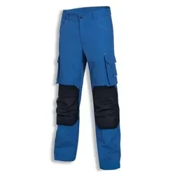 Cargohose perfect kornblau, Größe 106 - kornblau - 106