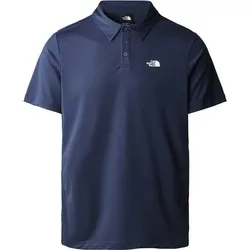 THE NORTH FACE Herren Polo, Summit Navy, S