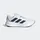 adidas Galaxy 7 Cloud White / Dark Blue / Core Black 44