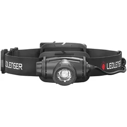 LED LENSER Stirnlampe H5 Core