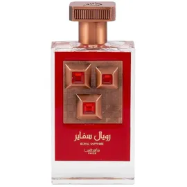 Lattafa Pride Royal Sapphire Eau de Parfum 100 ml