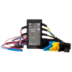 Sonel Auto ISO Adapter
