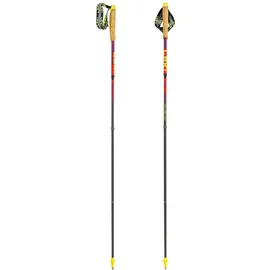 Leki Neotrail Pro FX.One SL 110 cm rot