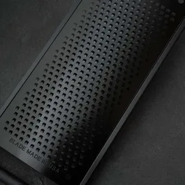 Microplane Black Sheep Fine Grater