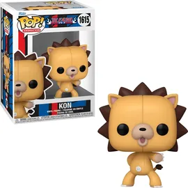 Funko Bleach - Kon 9 cm Sammelfigur