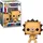 Funko Bleach - Kon 9 cm Sammelfigur