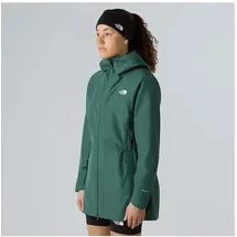 The North Face Hikesteller Parka Damen Blau XS