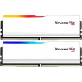 G.SKILL Ripjaws M5 RGB 48GB Kit DDR5-5200 CL40-40-40-83, on-die ECC