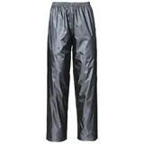 Terratrend Job Regenhose Rainforce, Gr. S, schwarz, schwarz, 9404-3XL-1000