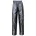 Terratrend Job Regenhose Rainforce, Gr. S, schwarz, schwarz, 9404-3XL-1000