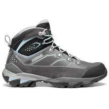 Asolo Acadia Mid Gore-tex® Wanderstiefel - Graphite / Sky Blue - EU 37 1/2