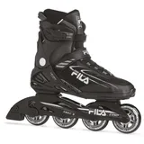 Fila Legacy Comp Schwarz/Grau 42,5
