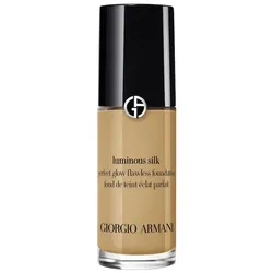 Armani Luminous Silk Travel Size Foundation Nr. 6 18 ml Nude 