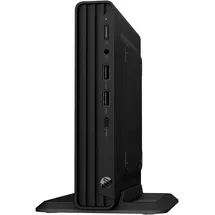 HP Pro Mini-PC i5-1334U 2023 16 GB RAM 512 GB SSD Intel Iris Windows 11 Pro
