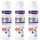 Hansaplast Fußpflege Fußspray Silver Active 150 ml