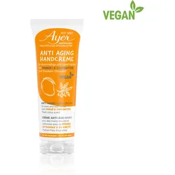 Ayer Anti-Aging Handcreme 75 ml