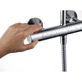 Hansgrohe Vernis Blend 200 1jet 26276000