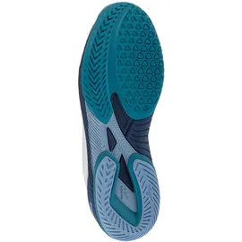 Mizuno Wave Drive Neo 4 weiß 45