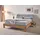 Home Affaire Villads 180 x 200 cm grau