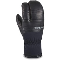 Dakine Baron Gore-Tex Trigger Mittens Men's Black L