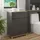 Vicco Midischrank Livia 60 x 80 cm Anthrazit