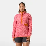 HELLY HANSEN Sweatshirt coral almond M