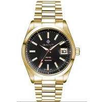 GANT Eastham Quarz Edelstahl 42 mm G161014